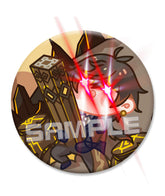 Zhongli LED Badge